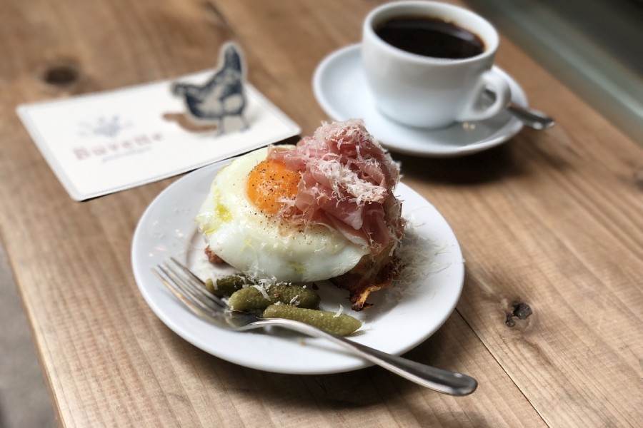 『Buvette(ブヴェット)東京』