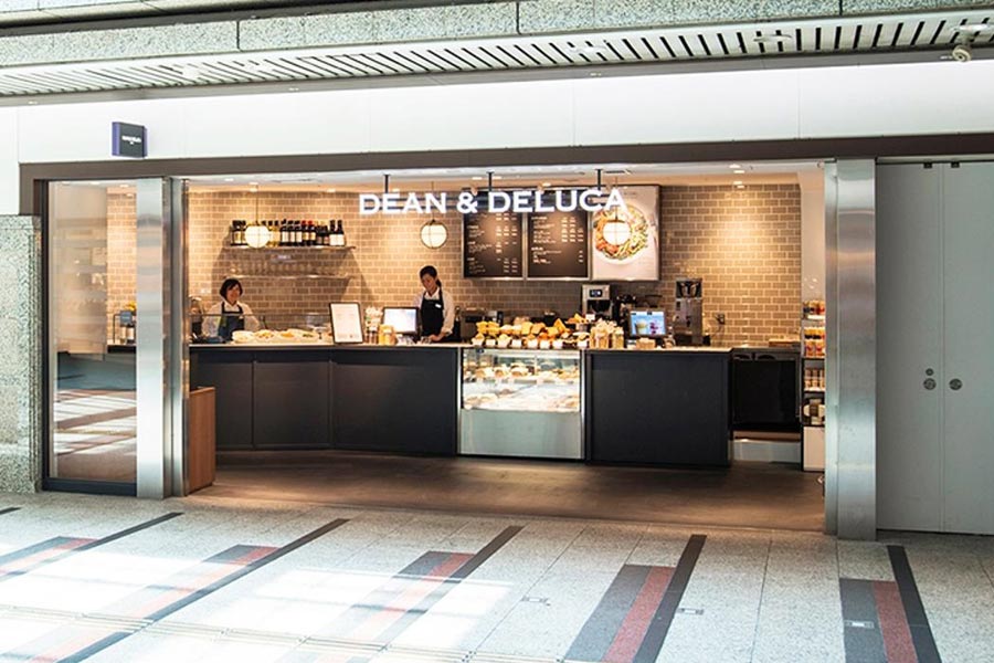 【心斎橋】食のセレクトショップ『DEAN & DELUCA』のカフェで満喫するこだわりのモーニング