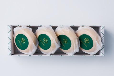 「⼋ by PRESS BUTTER SAND イイトルミネ新宿店」