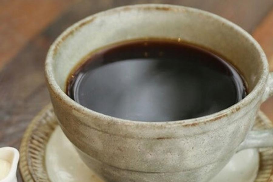 『ANTIQUA TREE CAFE(アンティカ ツリー カフェ)』の「ドリップコーヒー」