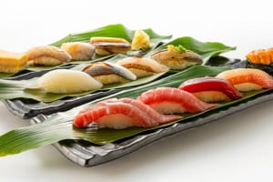 おまかせコースで提供する新業態が誕生『東京寿司 ITAMAE SUSHI -PRIME-』銀座に4/15オープン！