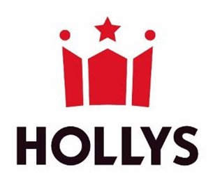 「HOLLYS（ハーリス）なんばマルイ店」