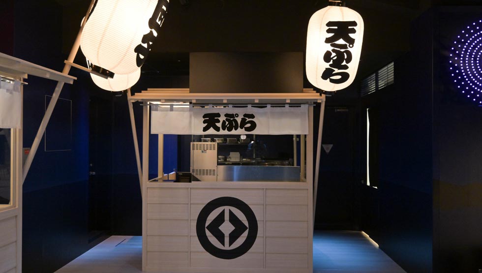 『ユニクロ』と『くら寿司』がコラボ！『くら寿司 グローバル旗艦店 銀座』4/25（木）オープン！