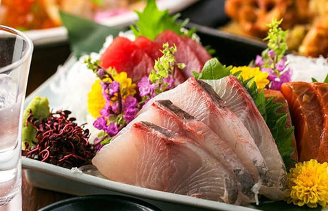 「個室完備 和食郷土料理 初代-岡山本店-」料理イメージ