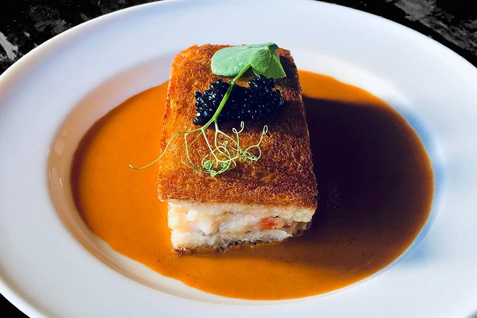 「南欧田舎料理店 TAVOLA TAPAS」料理イメージ