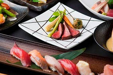 「全席個室 楽蔵‐RAKUZO‐ 岡山本町店」料理イメージ
