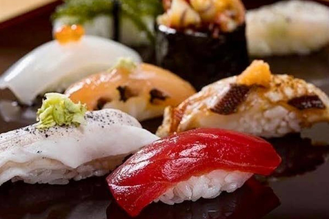 「古民家個室 和食庵 なかそね-岡山本店」料理イメージ