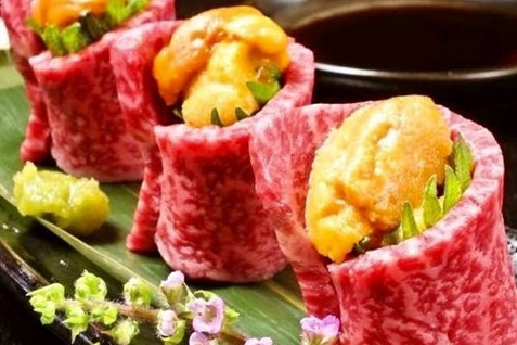 「古民家個室 和食庵 なかそね-岡山本店」料理イメージ
