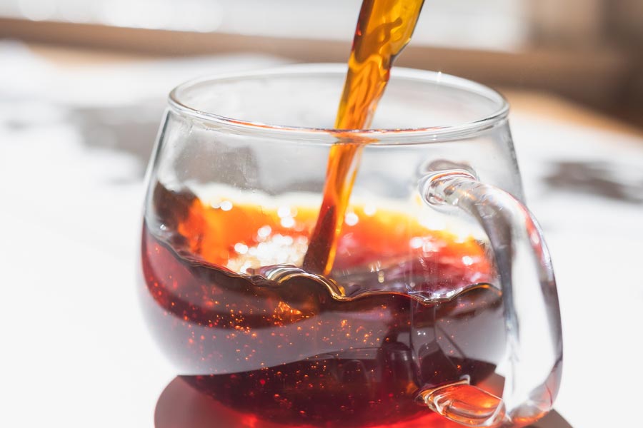 【梅田】心地良い時間を満喫できる『ブルーボトルコーヒー 梅田茶屋町カフェ』のヘルシーなモーニング