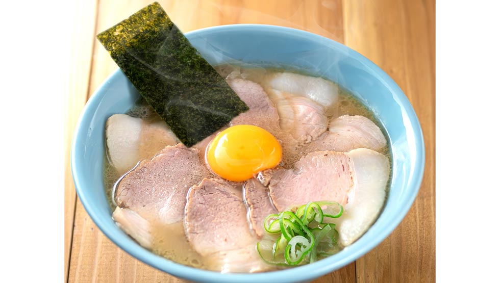 女性店主のポップアップストア 梅田『人類みな麺道』第二弾6/3スタート！