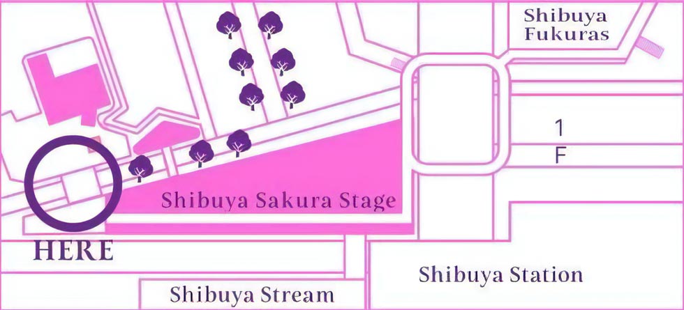 『Shibuya SakuraStage』に集結！『さくらパンまつり』渋谷で5/11・12開催