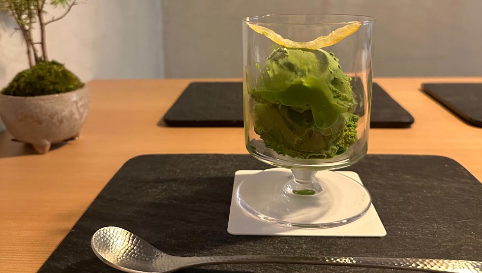 オーガニック抹茶を気軽に楽しめる！『抹チョ MATCHA CAFE』新宿に5/18オープン！