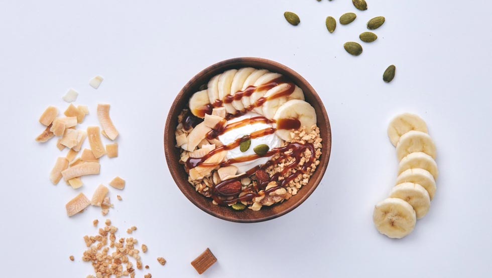 韓国グリークヨーグルト専門店『Bowls #（ボウルズ）』原宿に5/15オープン！