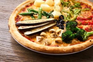 「CHAYA VEGAN FRIENDLY TOKYO」