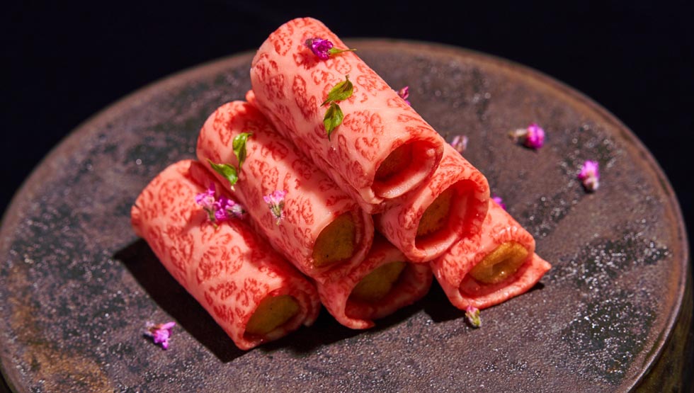 和牛の魅力を届ける牛の達人『和牛焼肉やくにく【徹】』新宿に5/31オープン！