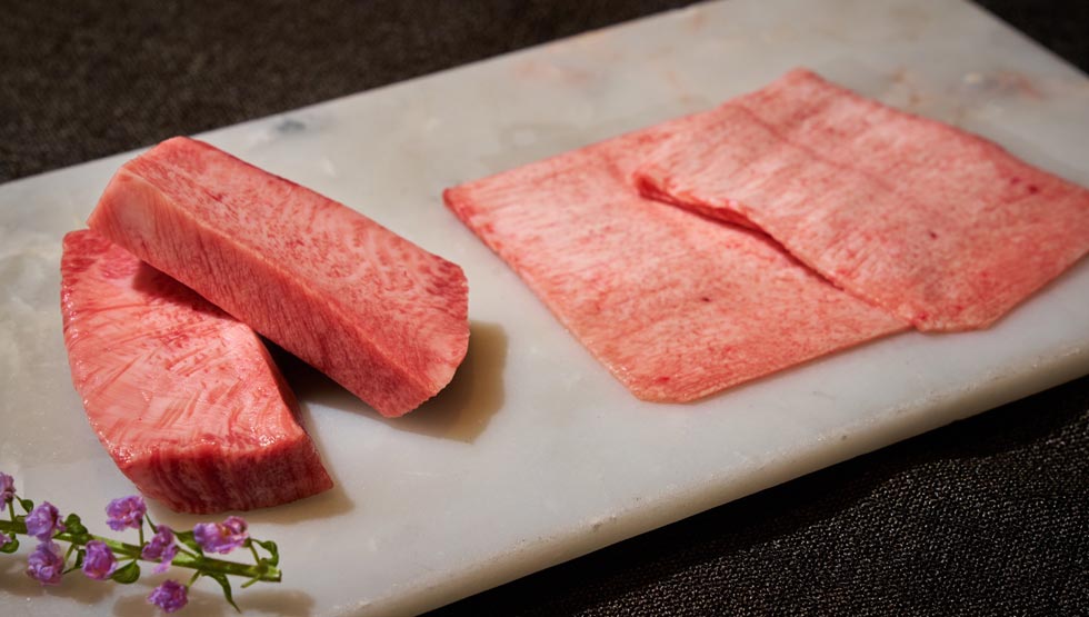 和牛の魅力を届ける牛の達人『和牛焼肉やくにく【徹】』新宿に5/31オープン！