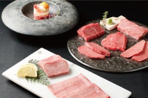 和牛の魅力を届ける牛の達人『和牛焼肉やくにく【徹】』新宿に5/31オープン！