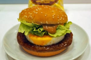 【実食】朝から夜まで7種も発売！マクドナルド『大人が恋するてりやき』