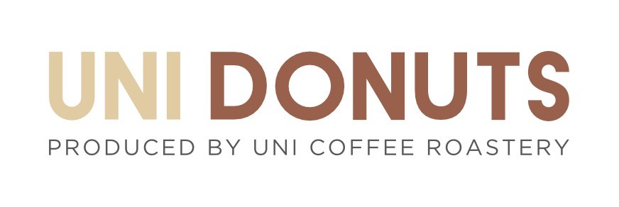 「UNI DONUTS」