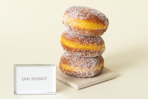 「UNI DONUTS」