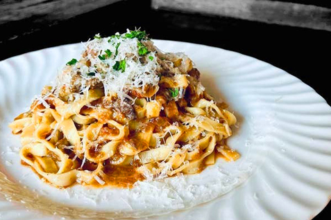 「南欧田舎料理店 TAVOLA TAPAS」料理イメージ