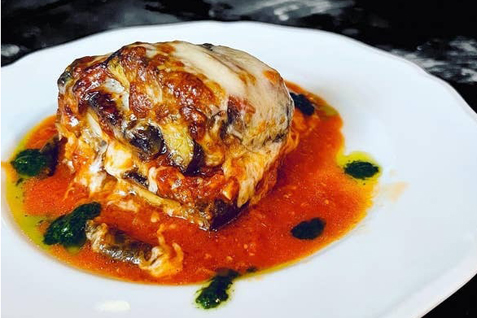 「南欧田舎料理店 TAVOLA TAPAS」料理イメージ