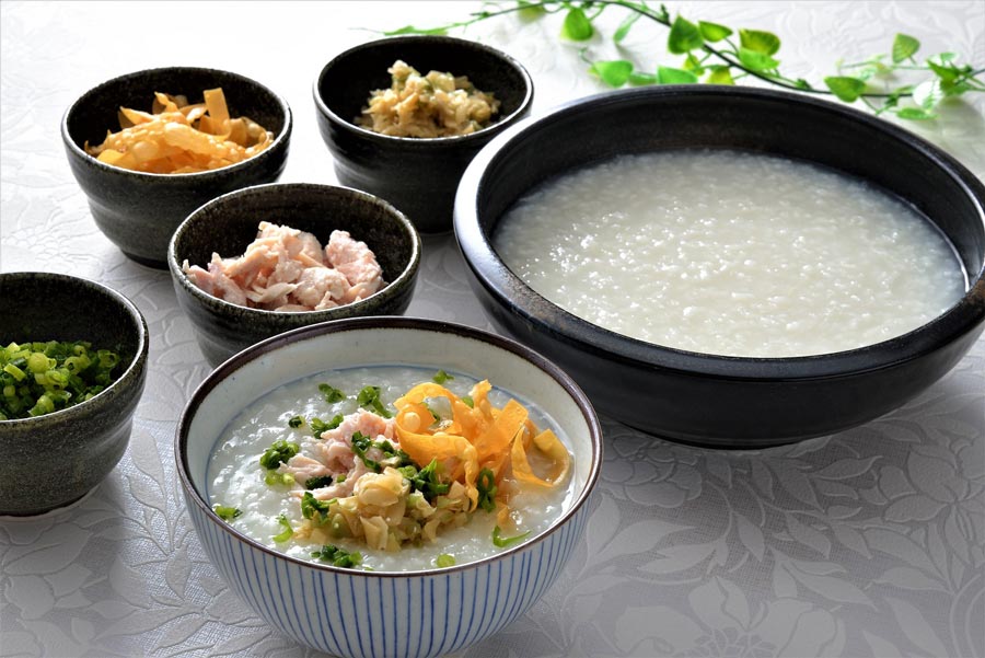 『横浜桜木町ワシントンホテル DINING &BAR BAYSIDE』の朝食ビュッフェ