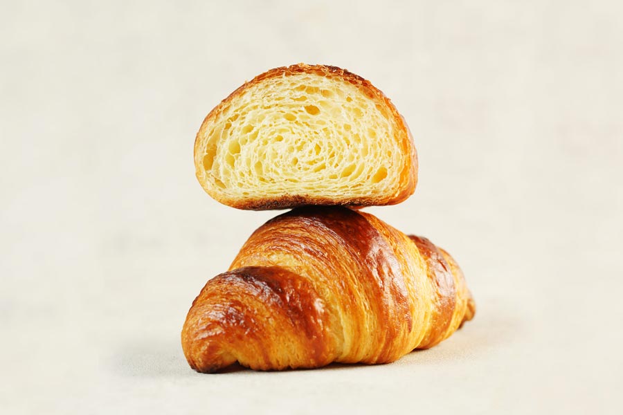 【難波(なんば)】『SAKImoto bakerycafe(サキモトベーカリーカフェ)大阪初號本店』でちょっと贅沢なモーニング