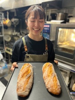 「Burger Occi 麻布十番」