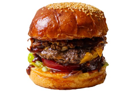 「Burger Occi 麻布十番」