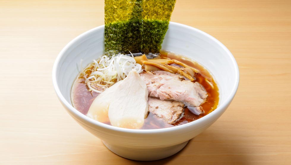 こだわりと経験をギュッと凝縮！『らーめん 茂治』神宮前に6/6オープン