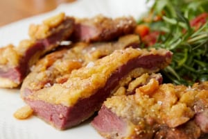 北イタリアの郷土料理をアラカルトで！『Grolla（グロッラ）』学芸大学にオープン