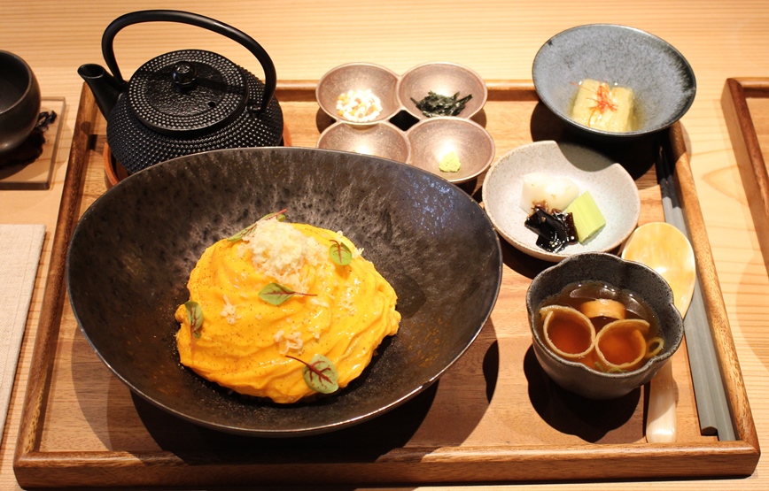 至高の鰻ひつまぶし御膳」