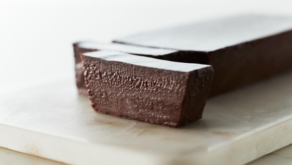 『wellbeans（ウェルビーンズ）』の「超濃厚ショコラテリーヌ」
