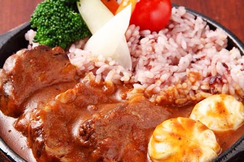 「ダイニングバー　Othello オセロ」の料理例
