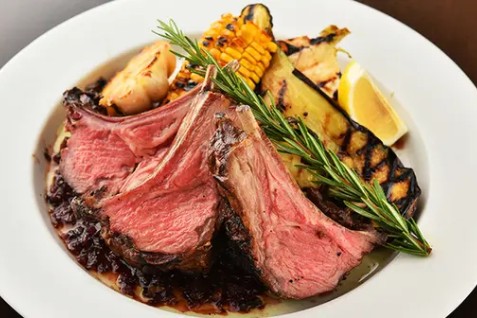 「TRATTORIA QUINTO」の料理例