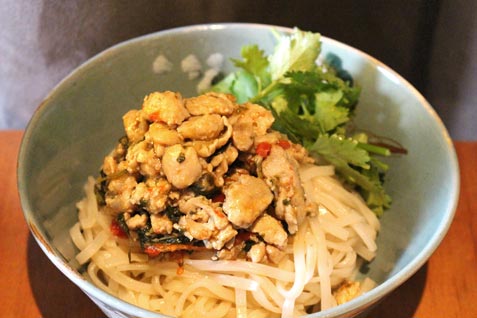 Stand Phở You