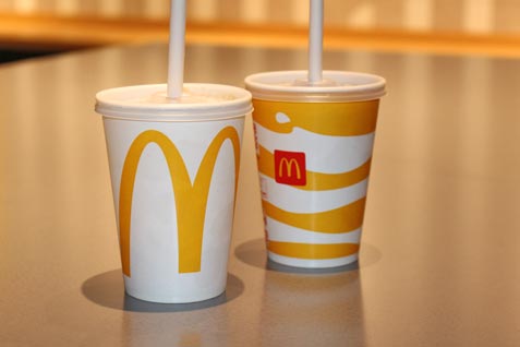 マクドナルド