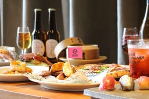全カフェ＆レストランをご紹介！『Shibuya Sakura Stage（シブヤサクラステージ）』7/25（木）オープン！