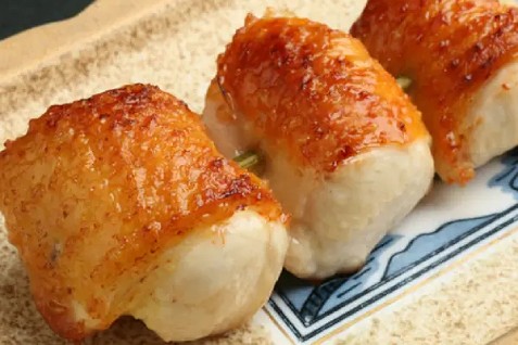 「新宿 今井屋本店」の料理例