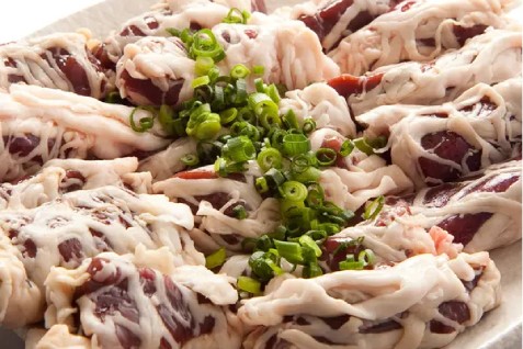 「卸 新宿食肉センター 極 本店」の料理例