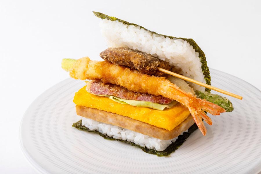 【梅田】『ポーたま KITTE大阪店』オープン! 沖縄のソウルフード「ポーたま」で“片手のごちそう”モーニング