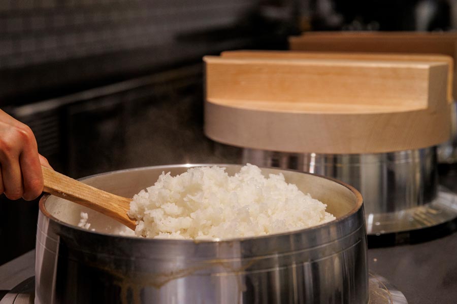 【梅田】『ポーたま KITTE大阪店』オープン! 沖縄のソウルフード「ポーたま」で“片手のごちそう”モーニング