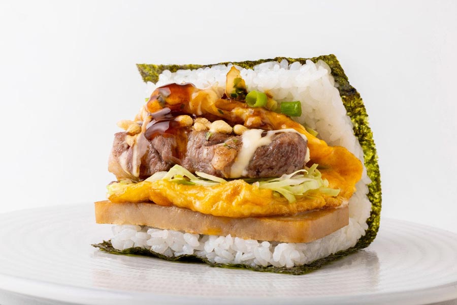 【梅田】『ポーたま KITTE大阪店』オープン! 沖縄のソウルフード「ポーたま」で“片手のごちそう”モーニング