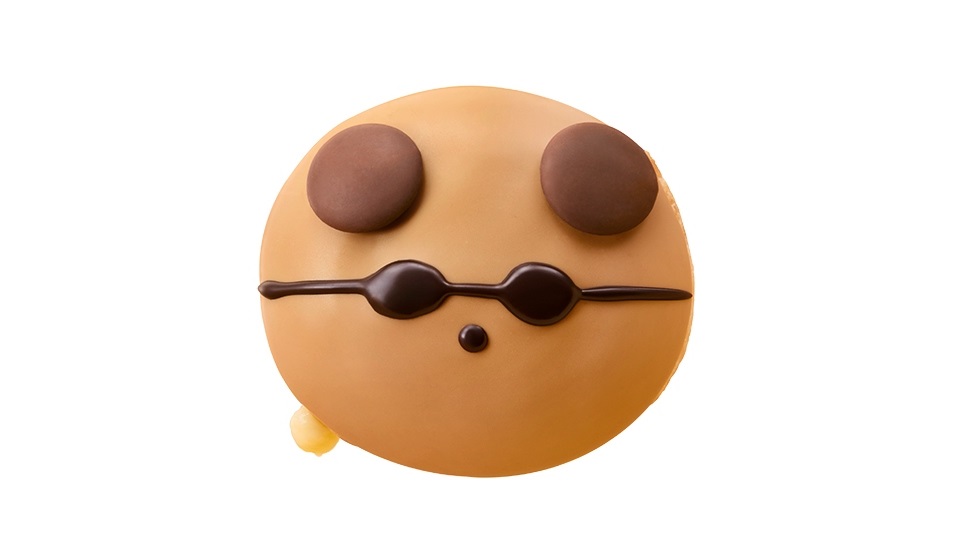 キャラメル ハニー ハワイアン ベア」