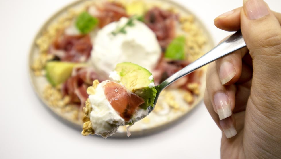 フルーツとお肉とヨーグルトが無料!?『& Yogurt（アンドヨーグルト）』代官山でプレオープン