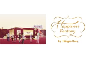 『Häppiness Factory（ハピネス ファクトリー）』