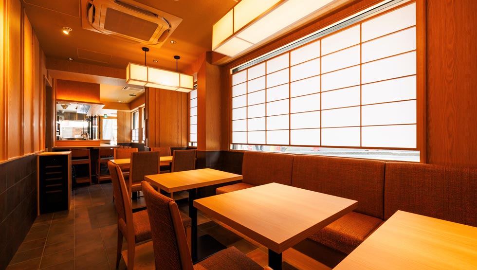 ミシュランシェフプロデュース！『薪焼うなぎ 銀座おのでら本店』赤坂に7/19オープン！