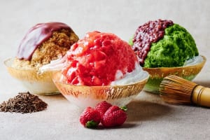 『茶房 オクノシブヤ』別館