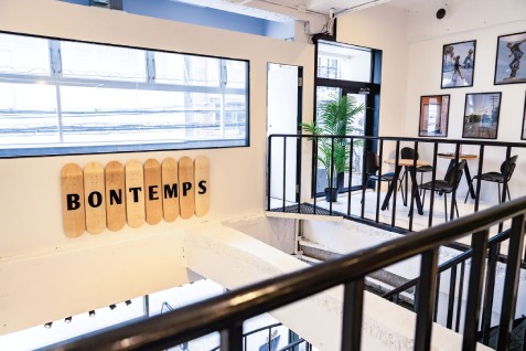 BONTEMPS アメリカ村本店